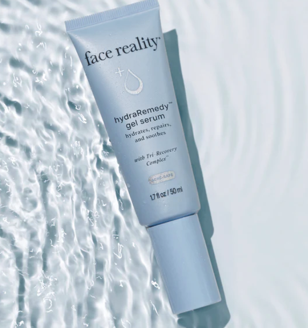 FR hydraRemedy Gel Serum