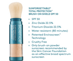 CS Sunforgettable Total Protection Brush-On Shield SPF 50