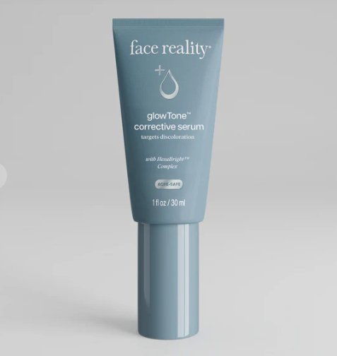 FR glowTone Corrective Serum