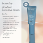 FR glowTone Corrective Serum