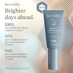 FR glowTone Corrective Serum