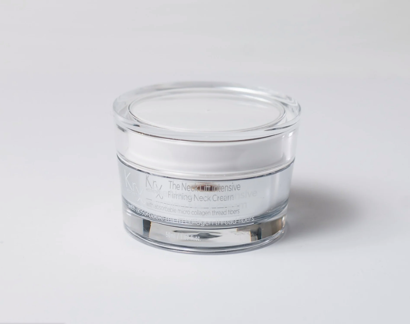KrX Neck Lift Intensive Firming Neck Cream