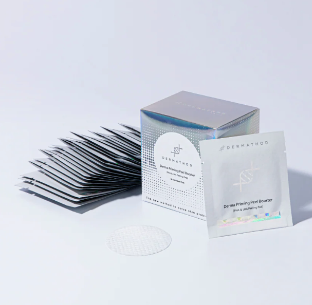 Dermathod Priming Peel Booster