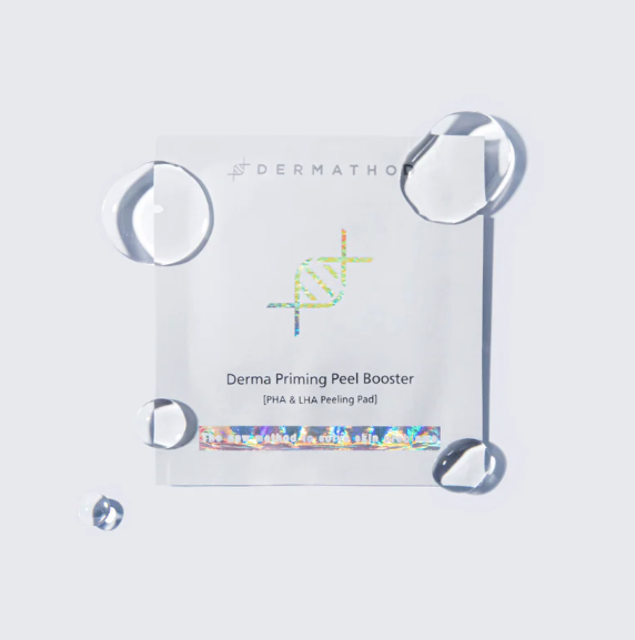 Dermathod Priming Peel Booster