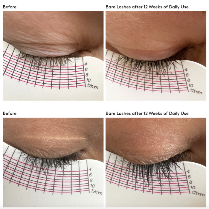 CS Total Lash® Serum Mascara