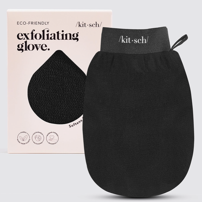 Kitsch Exfoliating Glove