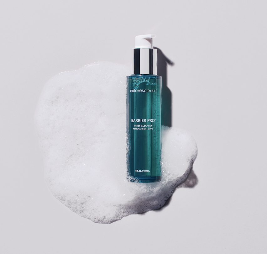 CS Barrier Pro™ 1-Step Cleanser