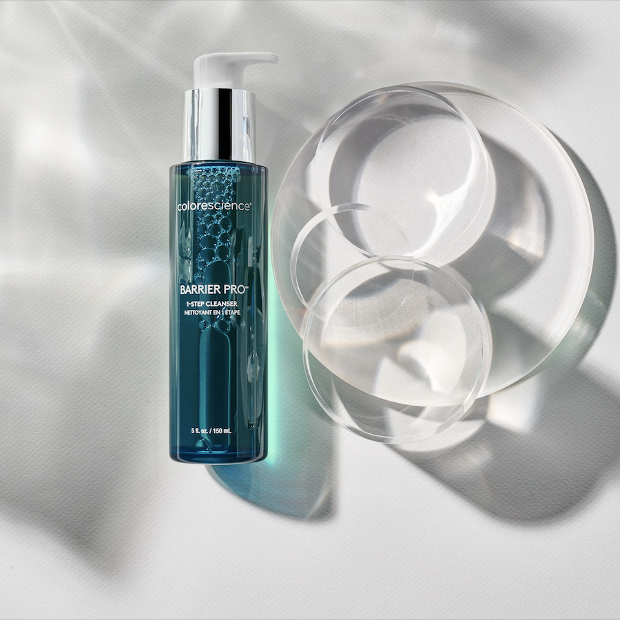 CS Barrier Pro™ 1-Step Cleanser