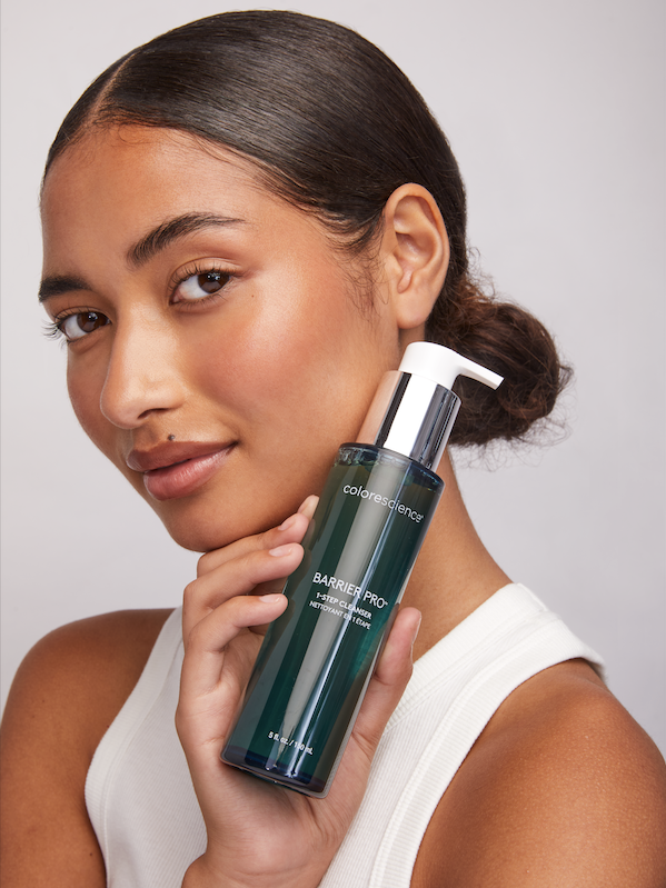 CS Barrier Pro™ 1-Step Cleanser