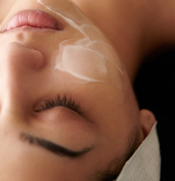 KrX AquaGel Cream