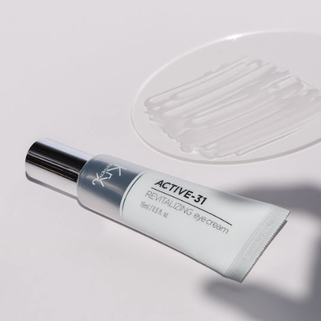 KrX Active 31 Revitalizing Eye Cream
