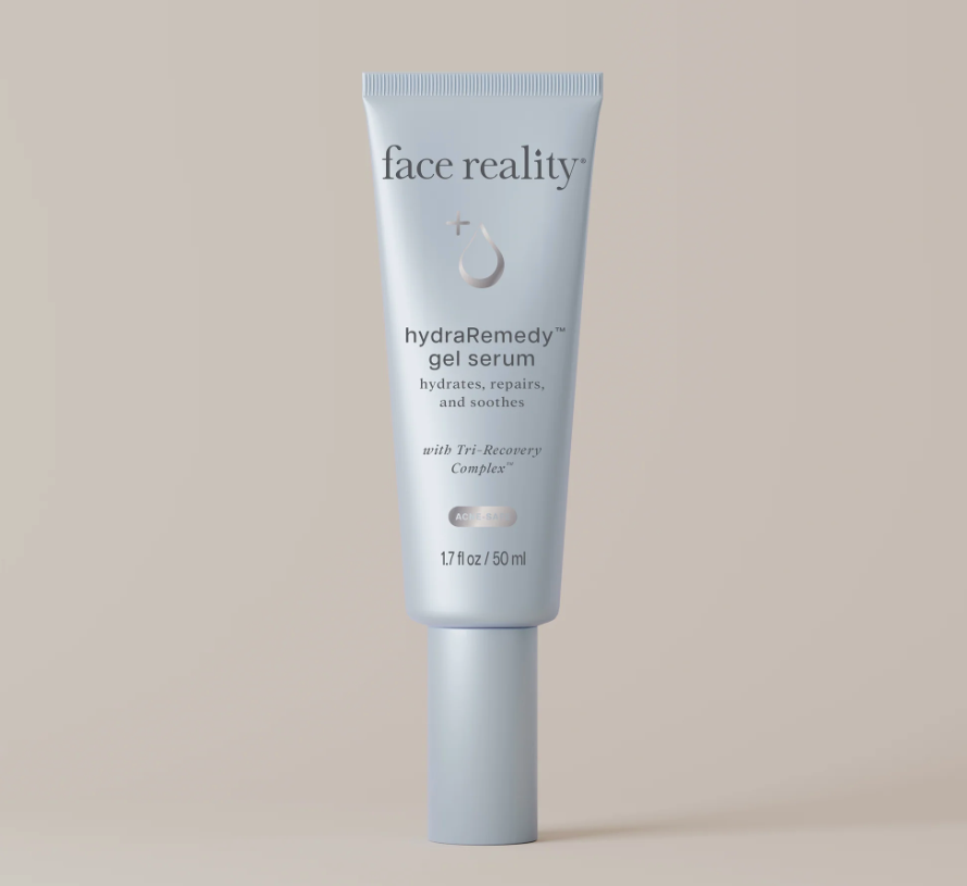 FR hydraRemedy Gel Serum