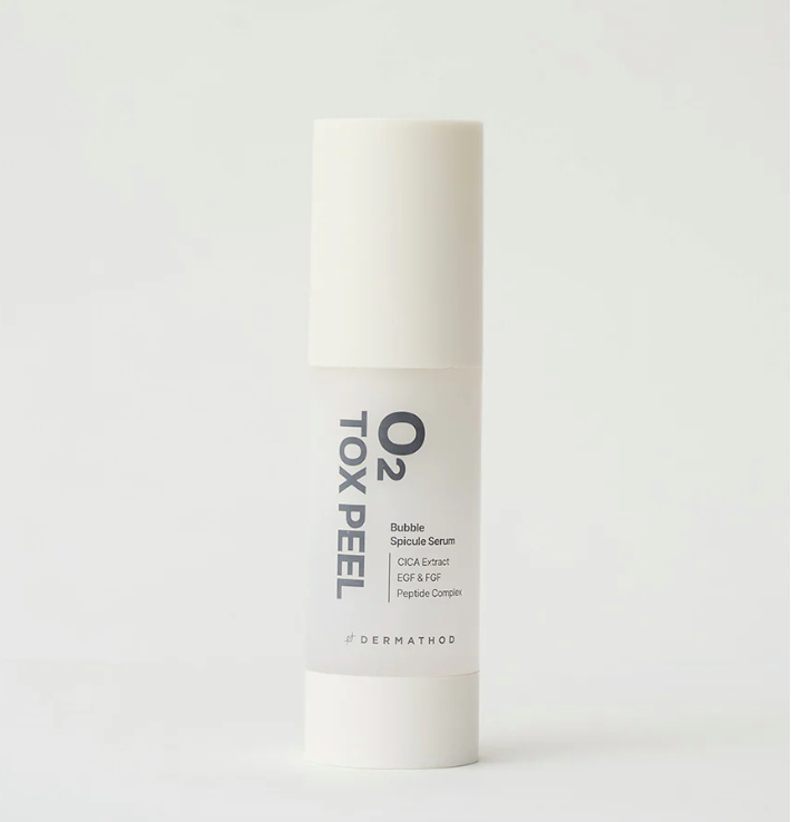 Dermathod O2 Tox Peel
