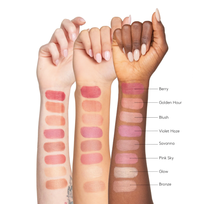 CS Sunforgettable Total Protection Color Balm SPF 50