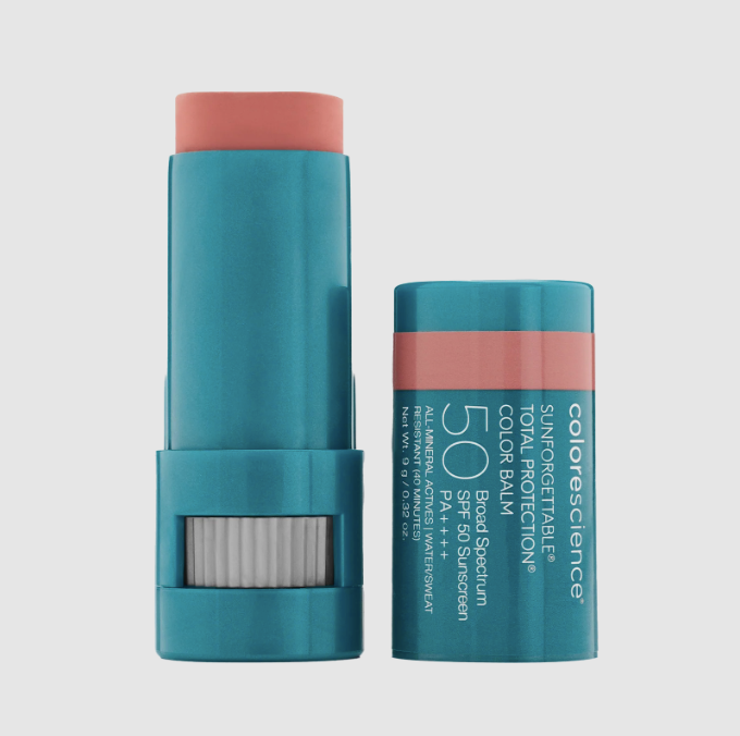 CS Sunforgettable Total Protection Color Balm SPF 50