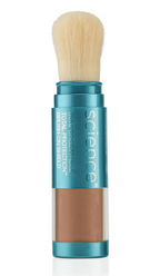 CS Sunforgettable Total Protection Brush-On Shield SPF 50