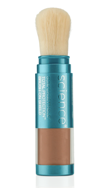 CS Sunforgettable Total Protection Brush-On Shield SPF 50
