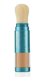 CS Sunforgettable Total Protection Brush-On Shield SPF 50