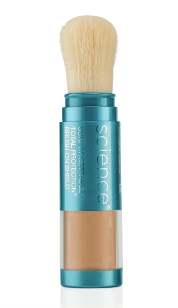 CS Sunforgettable Total Protection Brush-On Shield SPF 50