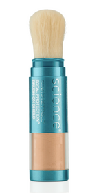 CS Sunforgettable Total Protection Brush-On Shield SPF 50