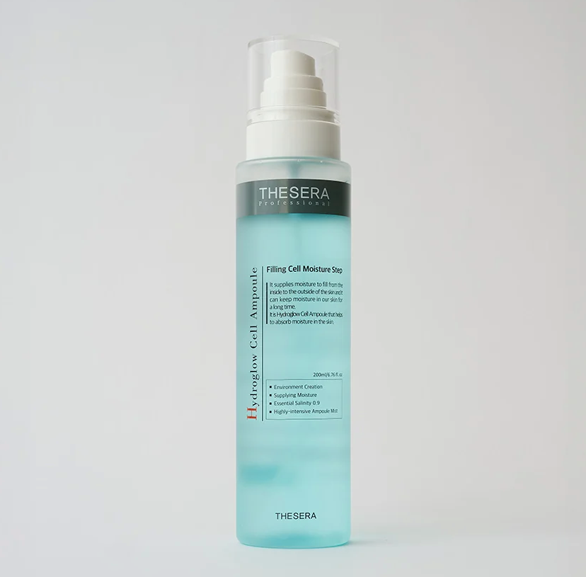 Thesera Hydroglow Cell Ampoule