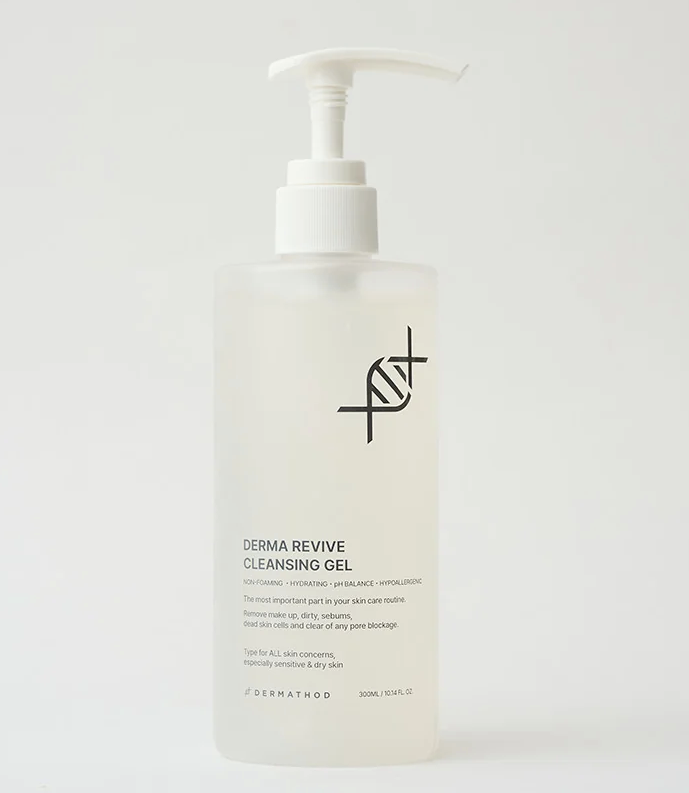 Dermathod Revive Cleansing Gel