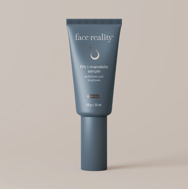 FR L-Mandelic Serum 11 and 15%