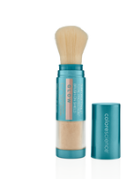CS Sunforgettable Total Protection Brush-On Shield Glow SPF 50