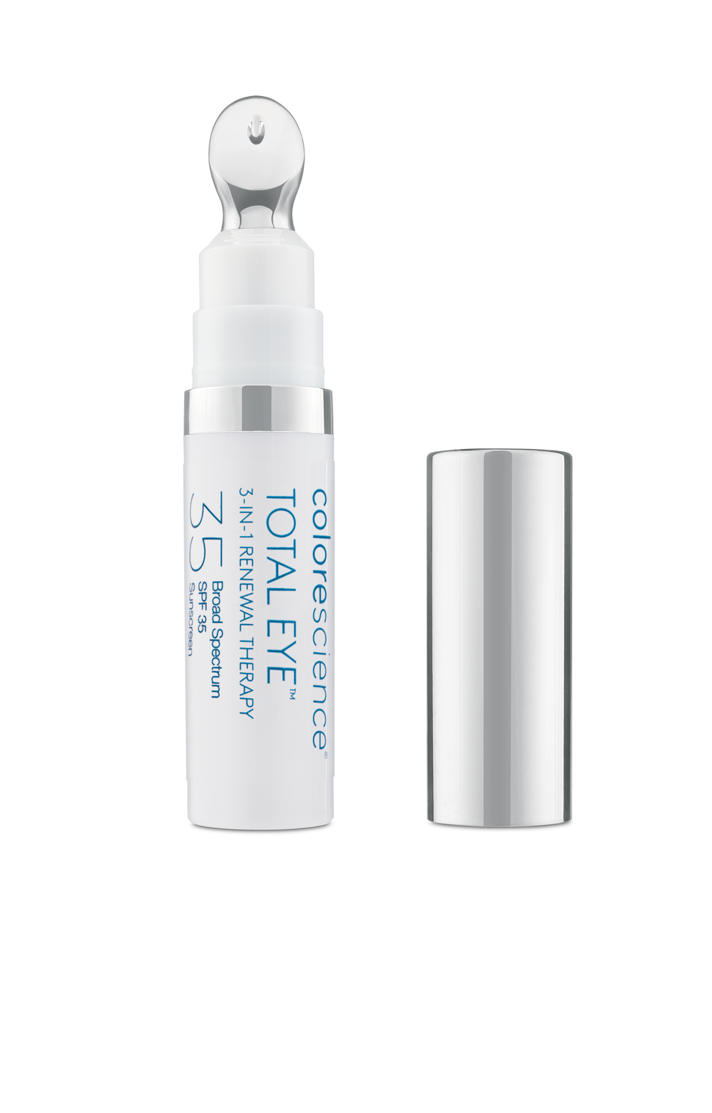 CS Total Eye 3-In-1 Renewal Therapy SPF 35